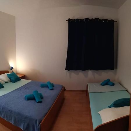 Apartments Sretna Gradac  Dış mekan fotoğraf