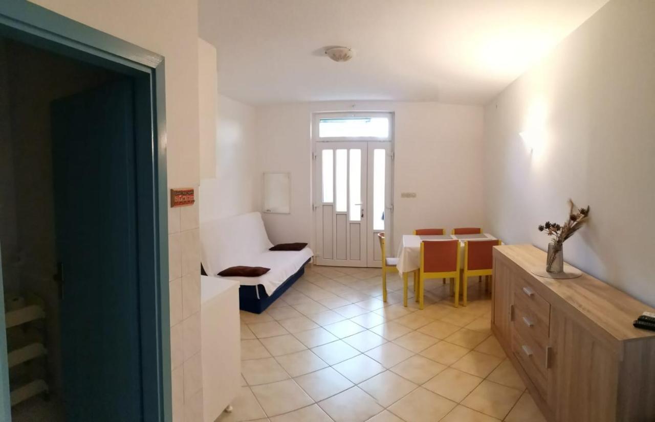 Apartments Sretna Gradac  Dış mekan fotoğraf