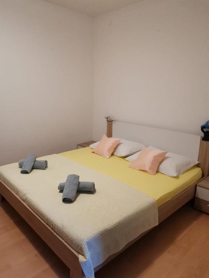 Apartments Sretna Gradac  Dış mekan fotoğraf