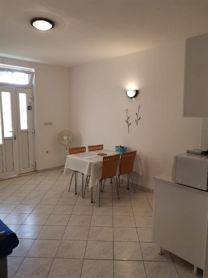 Apartments Sretna Gradac  Dış mekan fotoğraf