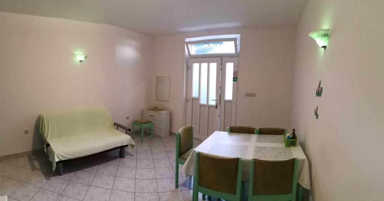 Apartments Sretna Gradac  Dış mekan fotoğraf