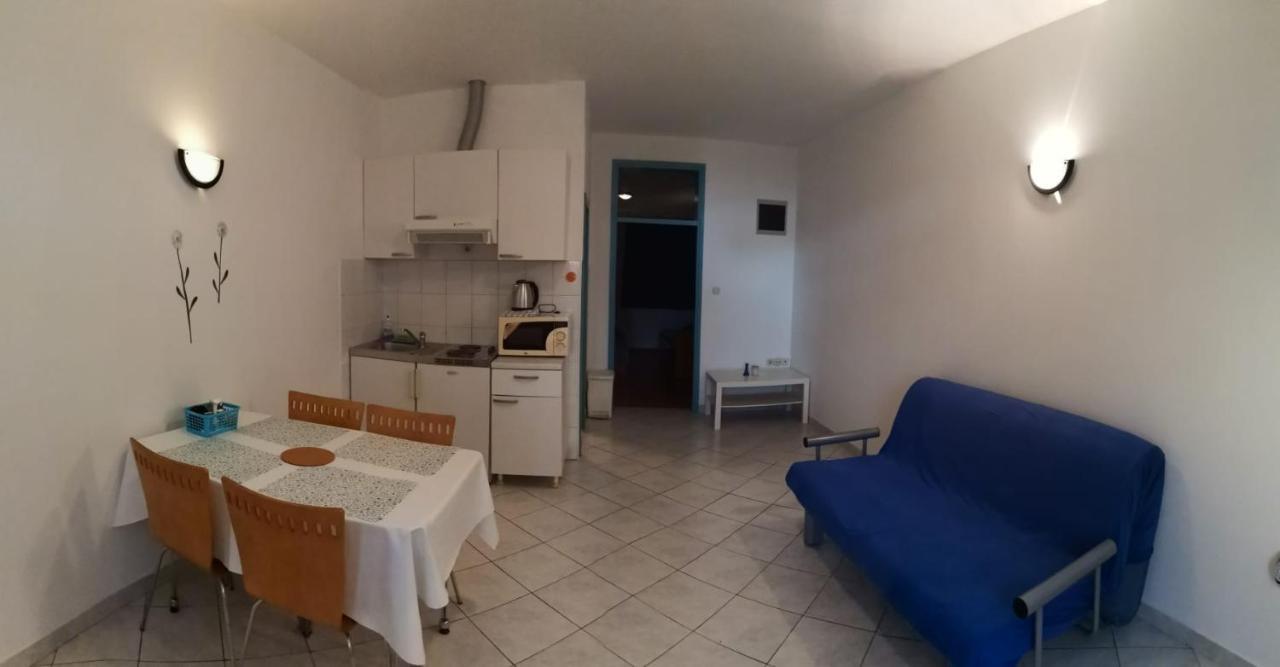 Apartments Sretna Gradac  Dış mekan fotoğraf