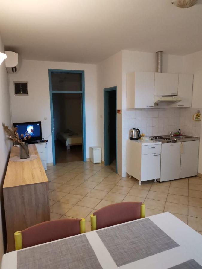 Apartments Sretna Gradac  Dış mekan fotoğraf