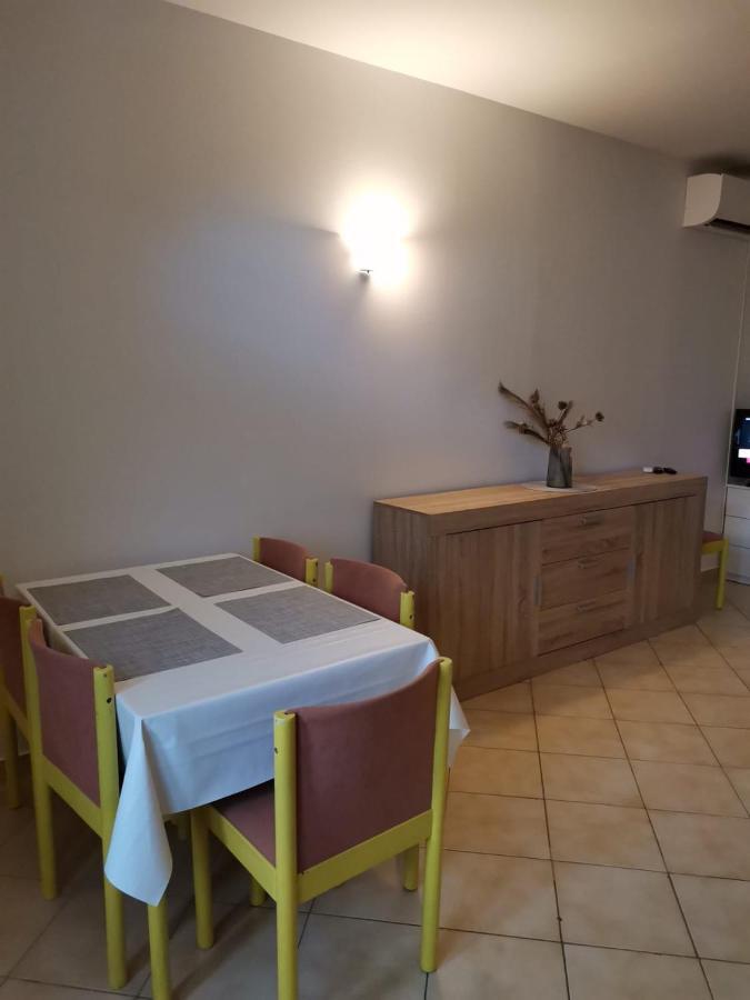 Apartments Sretna Gradac  Dış mekan fotoğraf