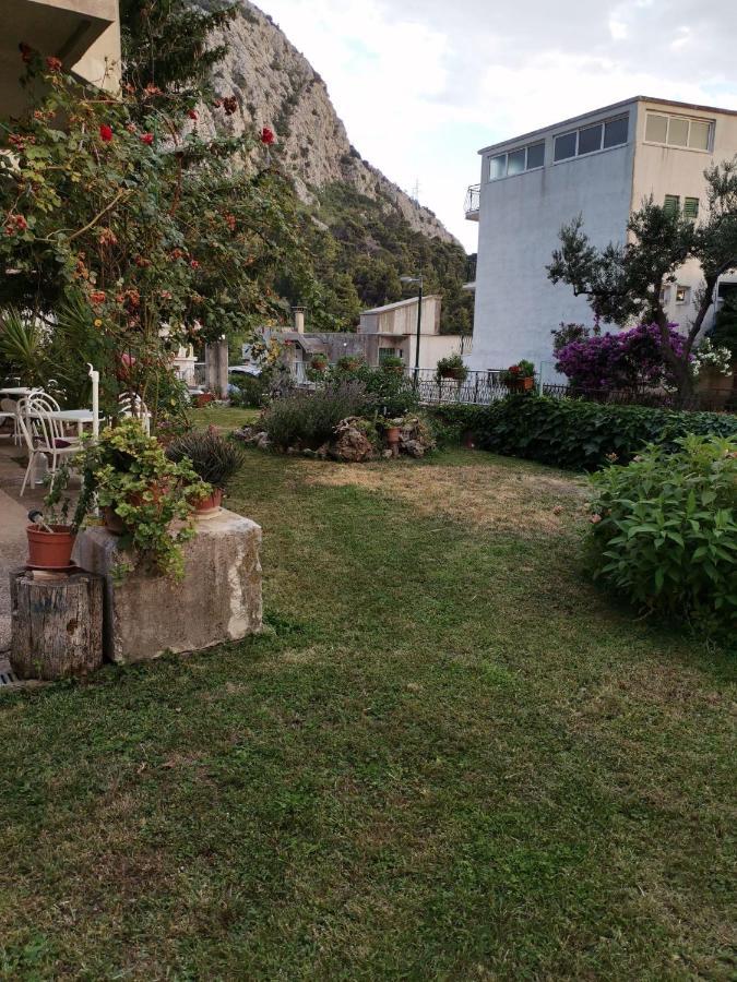 Apartments Sretna Gradac  Dış mekan fotoğraf